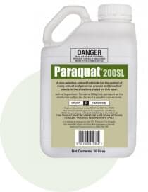 paraquat